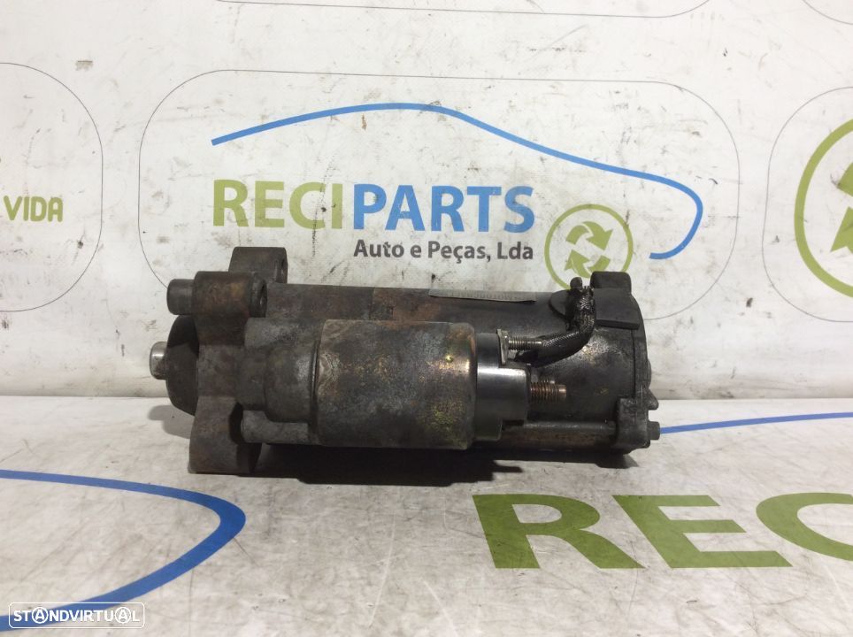 Motor arranque Ford C-Max - 4