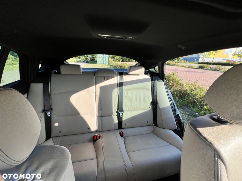 BMW X4 xDrive20d - 24