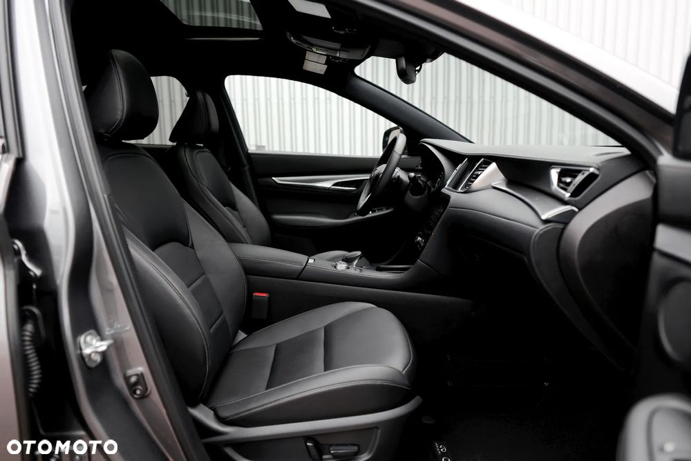 Infiniti QX50 - 39