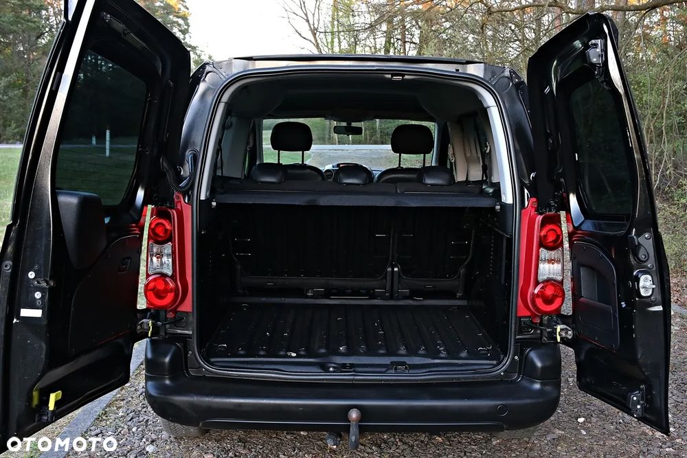 Citroën Berlingo 1.6 16V C-Chic - 28