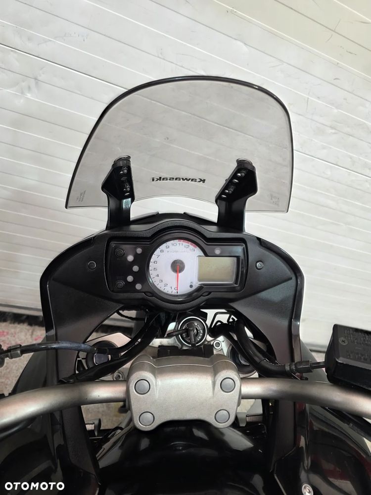 Kawasaki KLE - 29