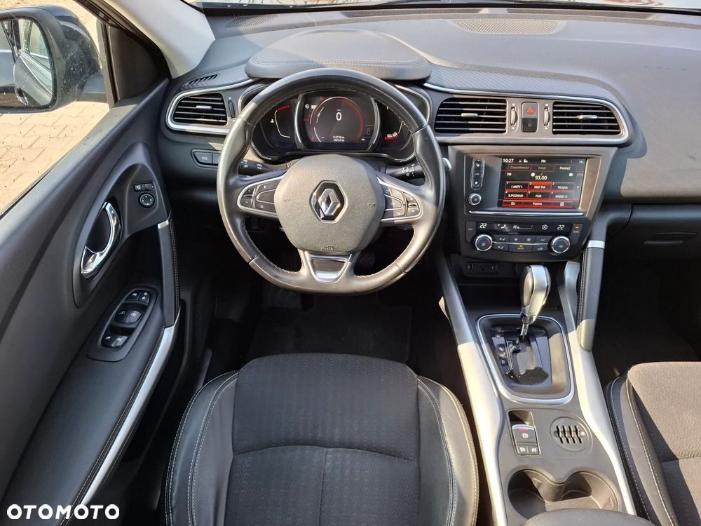 Renault Kadjar - 13