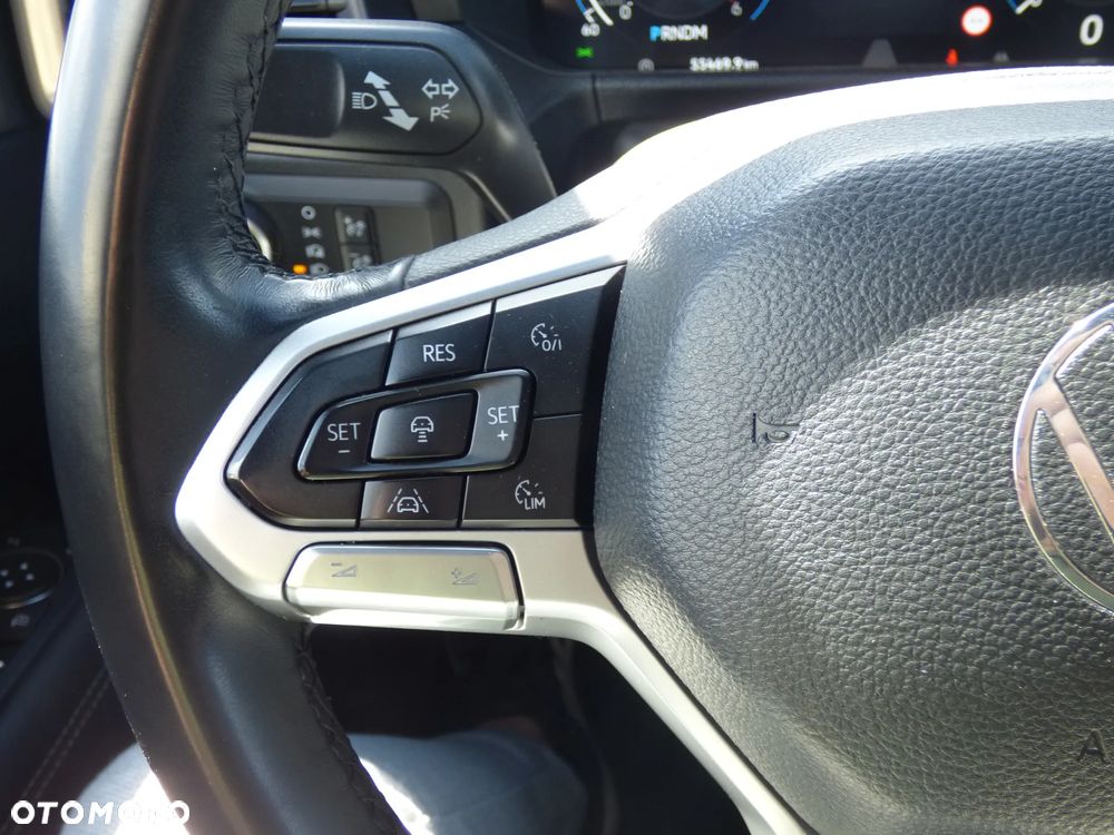 Volkswagen Amarok 3.0 V6 TDi 4MOTION Aventura - 17