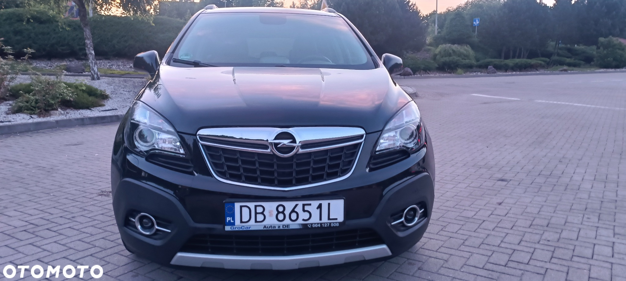 Opel Mokka 1.4 T Cosmo S&S 4x4 EU6 - 6