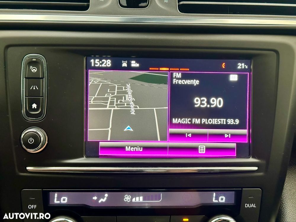 Renault Kadjar - 19