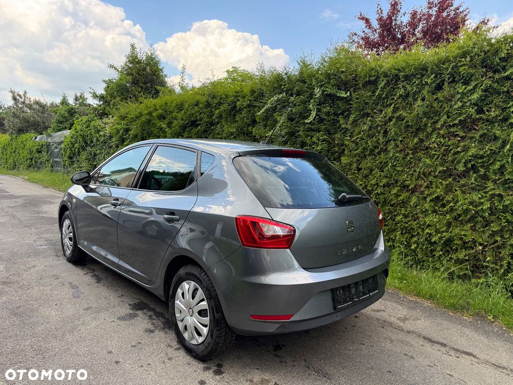 Seat Ibiza 1.0 Style S&S - 5