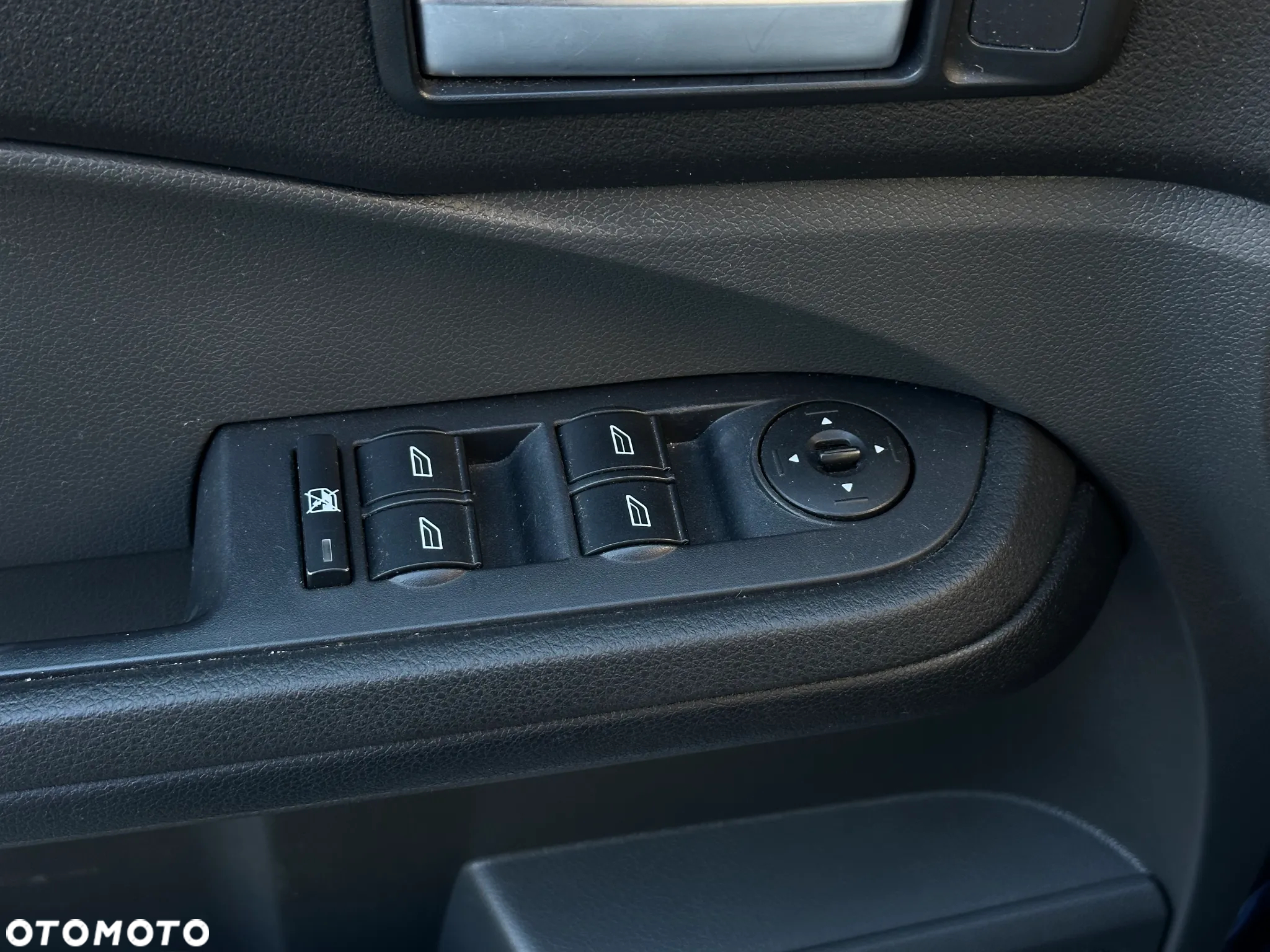 Ford Focus C-Max 1.6 TDCi DPF Durashift-CVT Ghia - 11