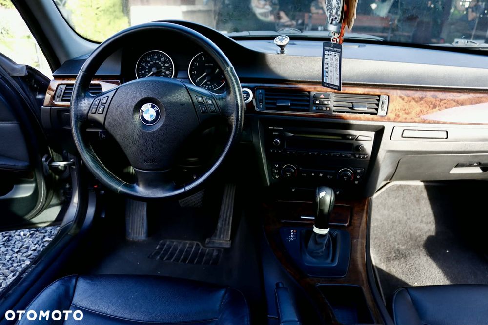 BMW Seria 3 - 3