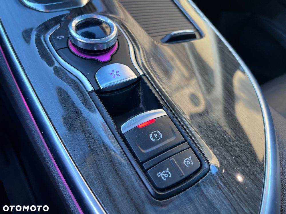 Renault Espace Energy dCi 160 EDC Initiale Paris - 26