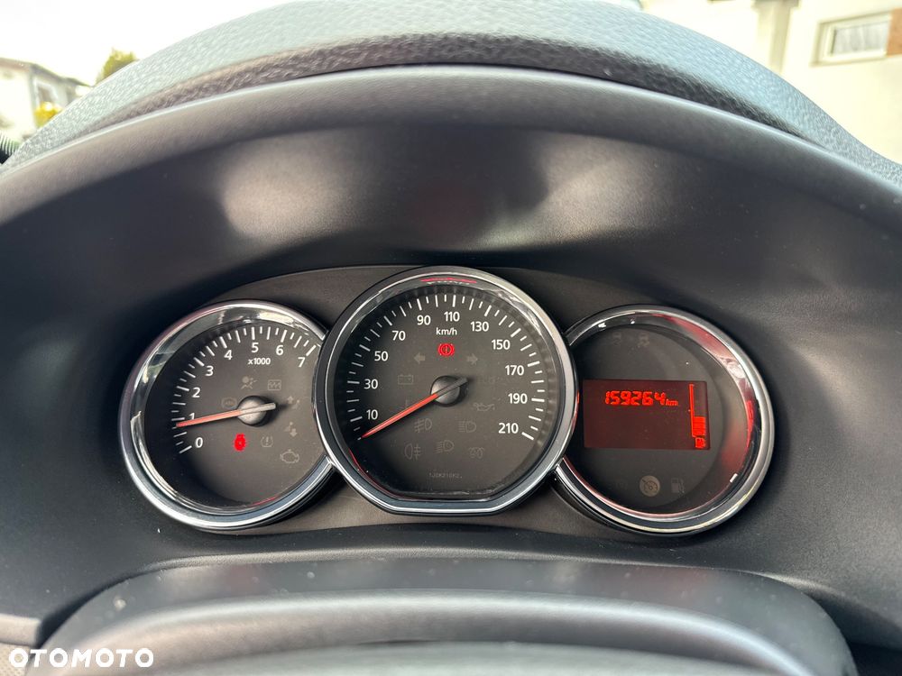 Dacia Sandero Stepway - 36