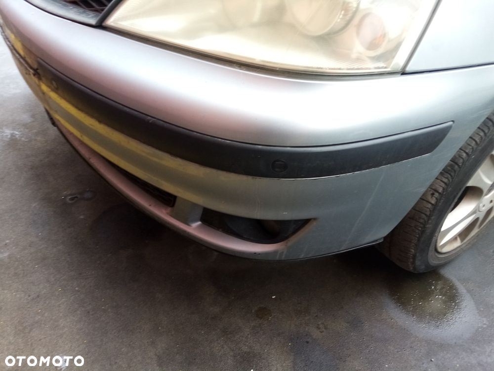 FORD GALAXY I LIFT 00-06 1.9 TDI SPRĘŻARKA KOMPRESOR KLIMATYZACJI - 6