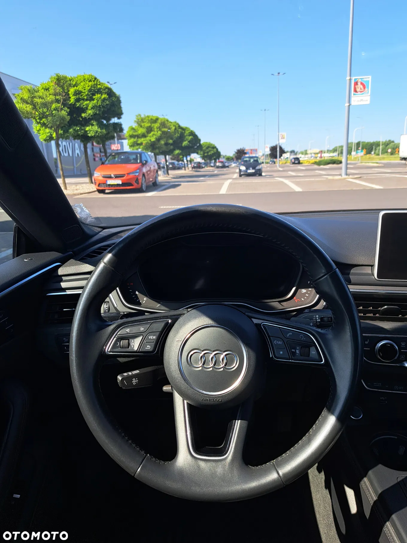 Audi A5 2.0 TFSI Quattro S tronic - 20