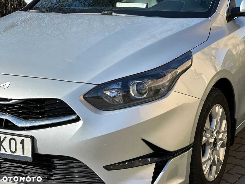 Kia Ceed 1.5 T-GDI L - 9