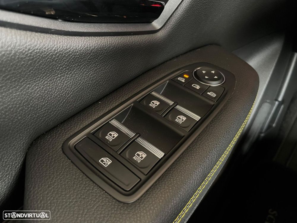 Renault Scénic - 17