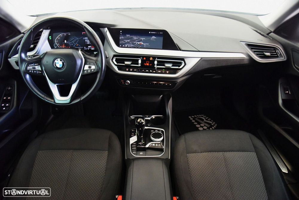 BMW 216 Gran Coupé d Advantage - 20