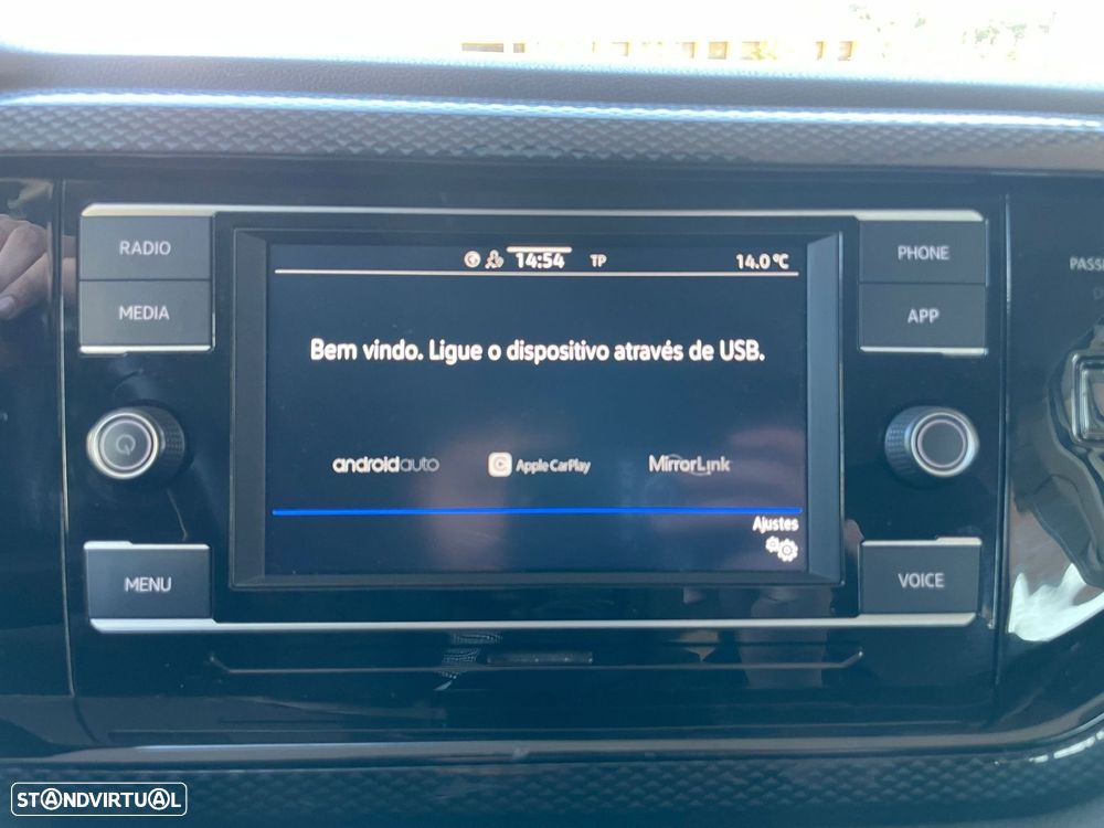 VW Taigo 1.0 TSI Life - 19