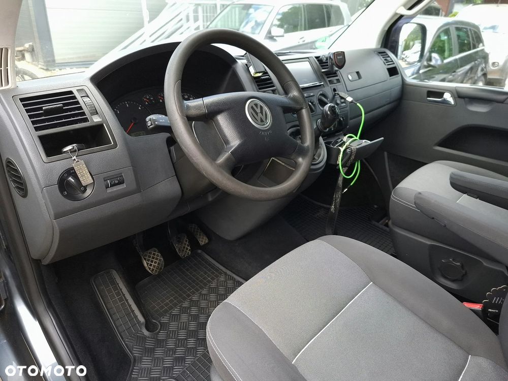 Volkswagen Multivan L1 Startline - 13