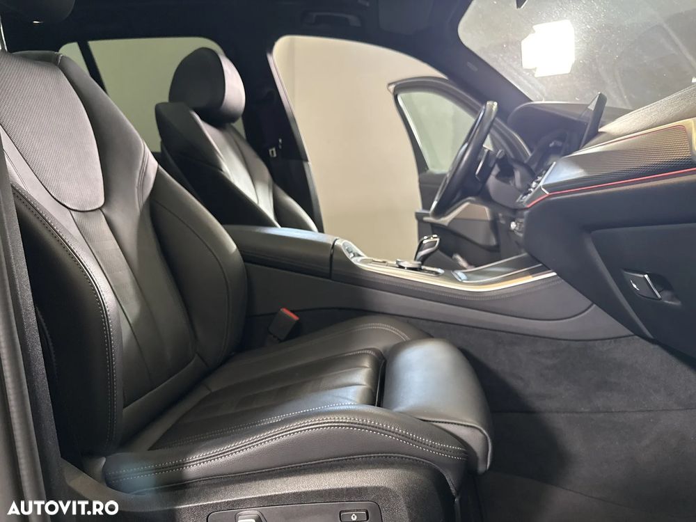 BMW X5 xDrive30d AT MHEV - 27