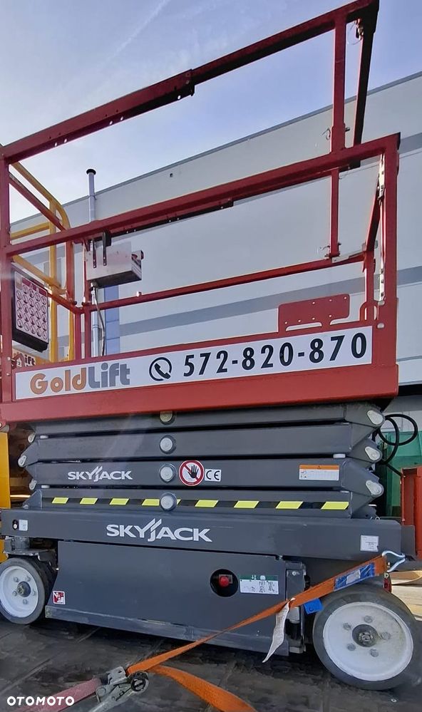 Skyjack SJ III 3219 - 1