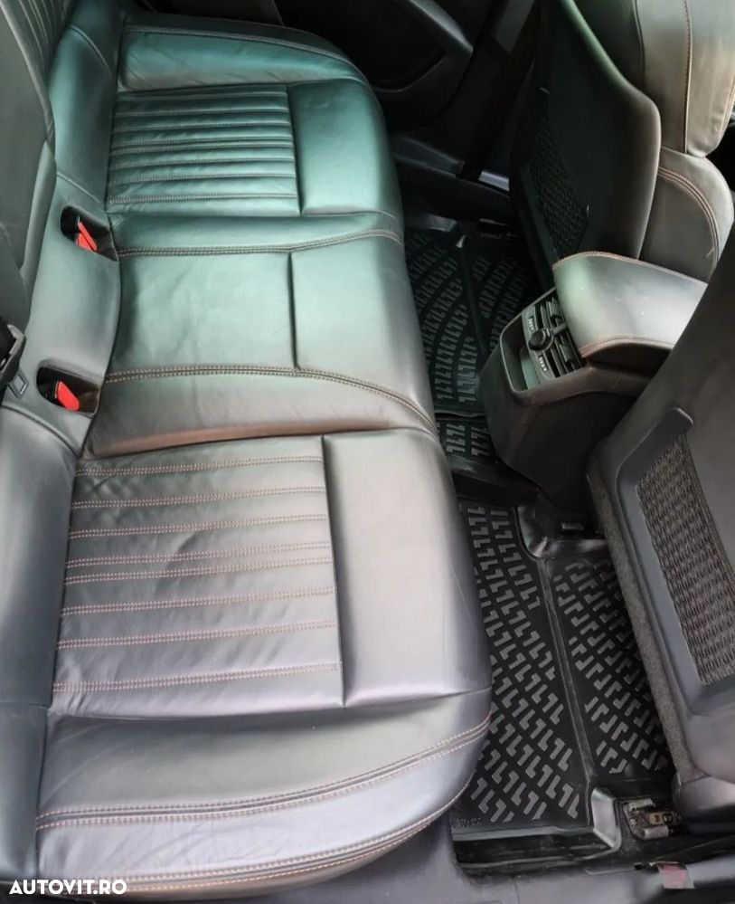 Peugeot 508 Hybrid 2.0 HDI 163cp + 37cp electric Allure - 5