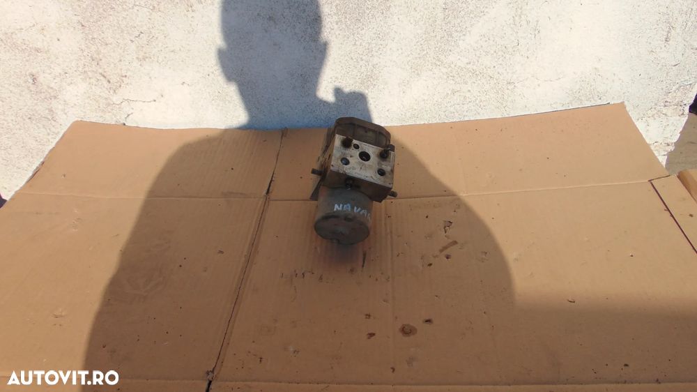 Pompa abs Nissan Navara D22 motor 2.5 cod 476603S410 - 1