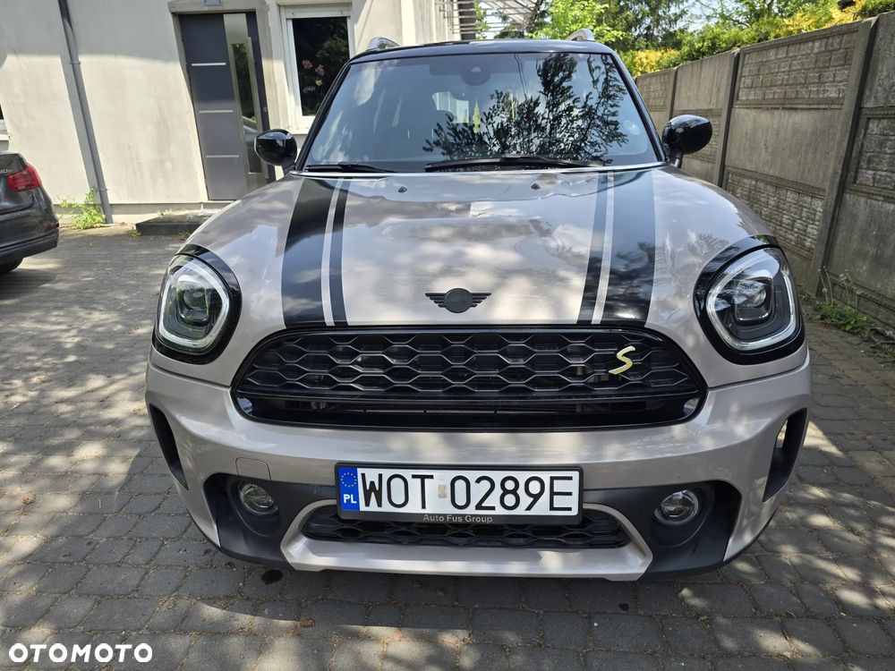 MINI Countryman - 1