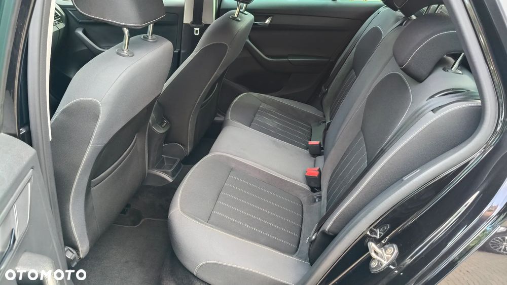 Skoda Fabia 1.0 TSI Soleil - 20
