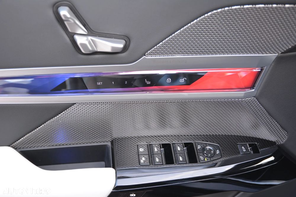 BMW Seria 7 - 15