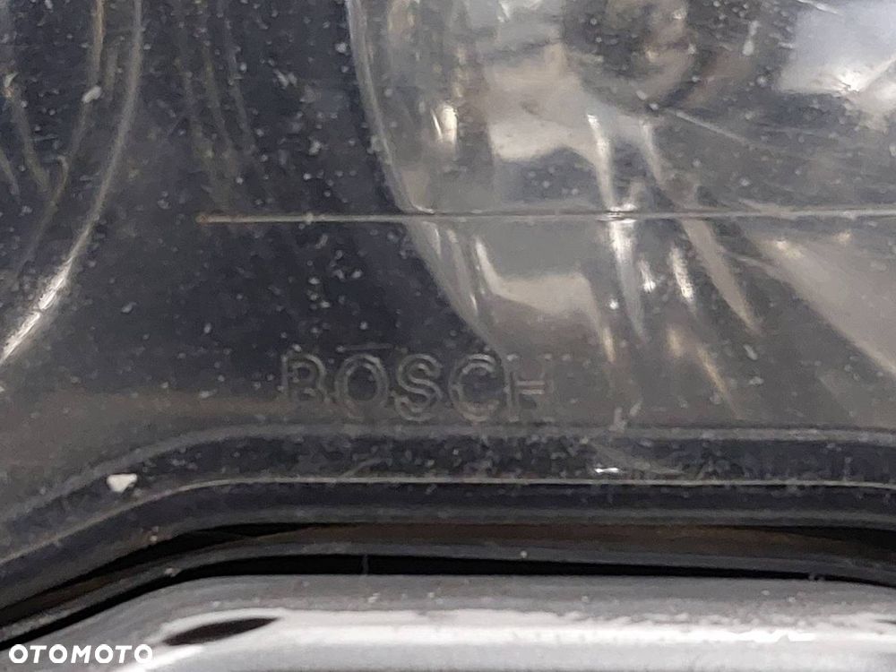 PAS PRZEDNI WZMOCNIENIE CZOŁOWE + CHŁODNICE + LAMPY XENON BMW E46 2.0 D M47 - 4