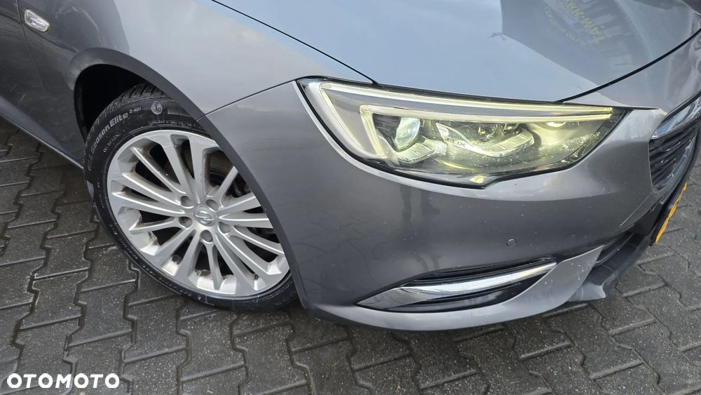 Opel Insignia 1.6 Direct InjectionTurbo Dynamic - 4