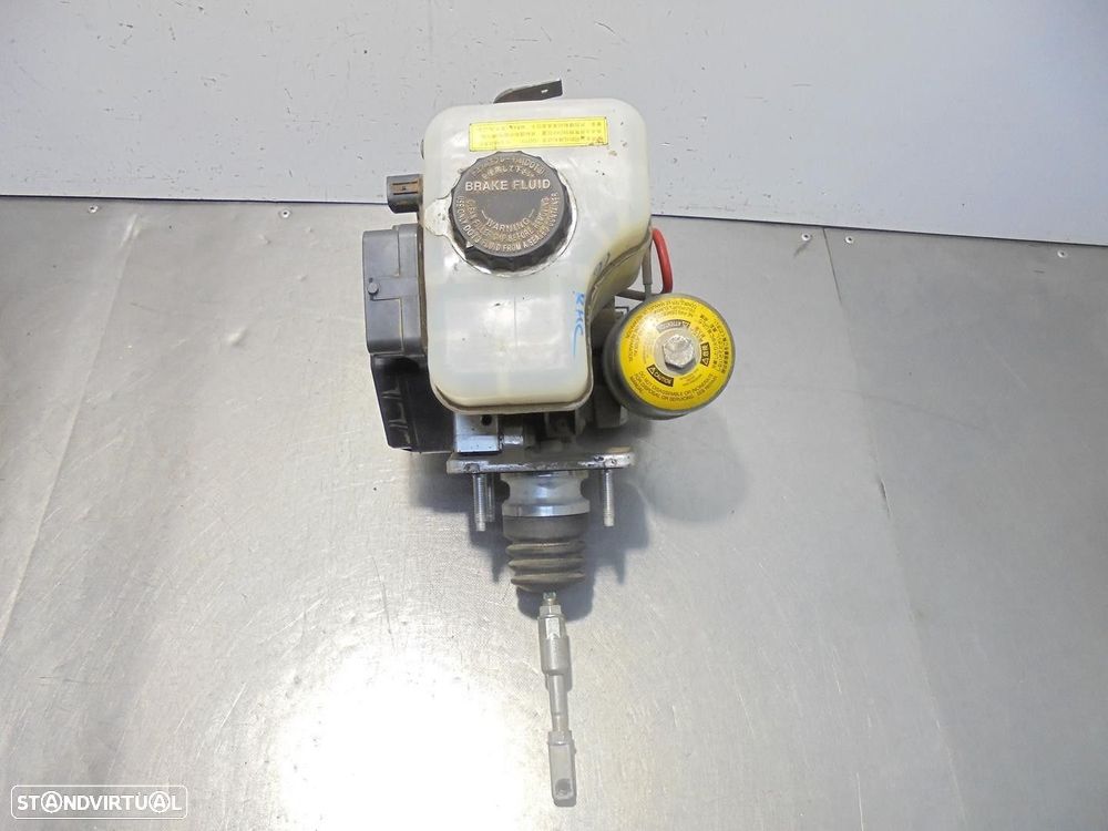 ABS TOYOTA LAND CRUISER PRADO 2007 -8954160061 - 4