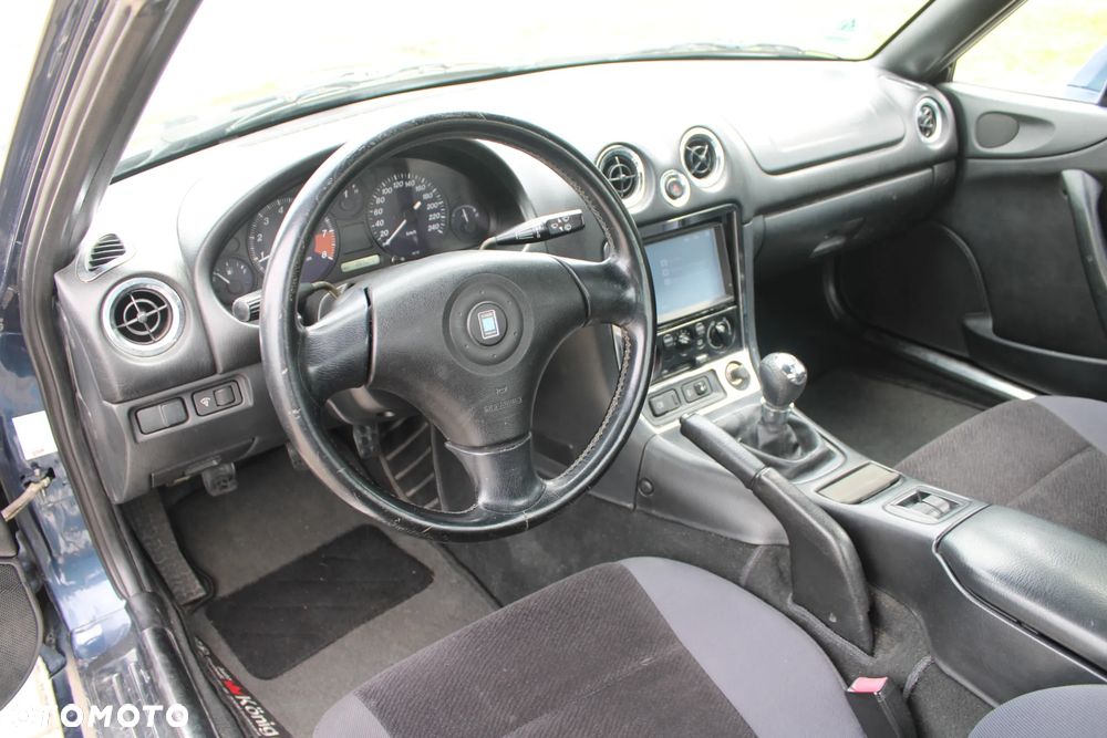 Mazda MX-5 - 16