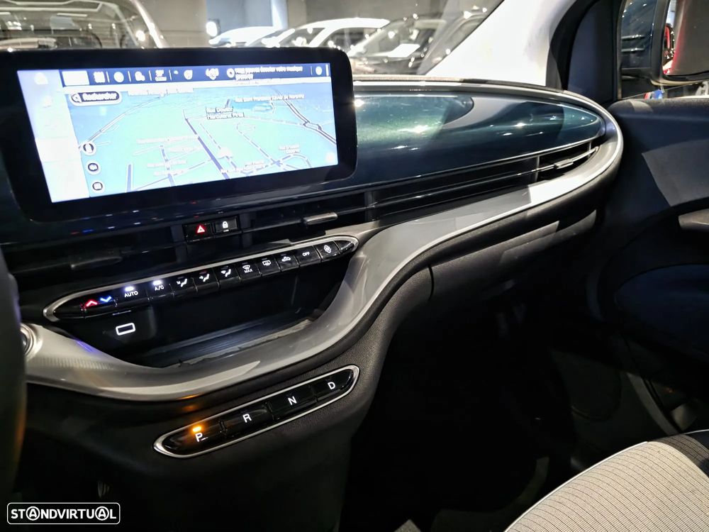 Fiat 500e 42 kWh Icon - 11