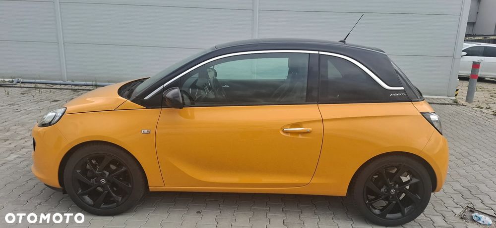 Opel Adam 1.4 Start/Stop Glam - 35