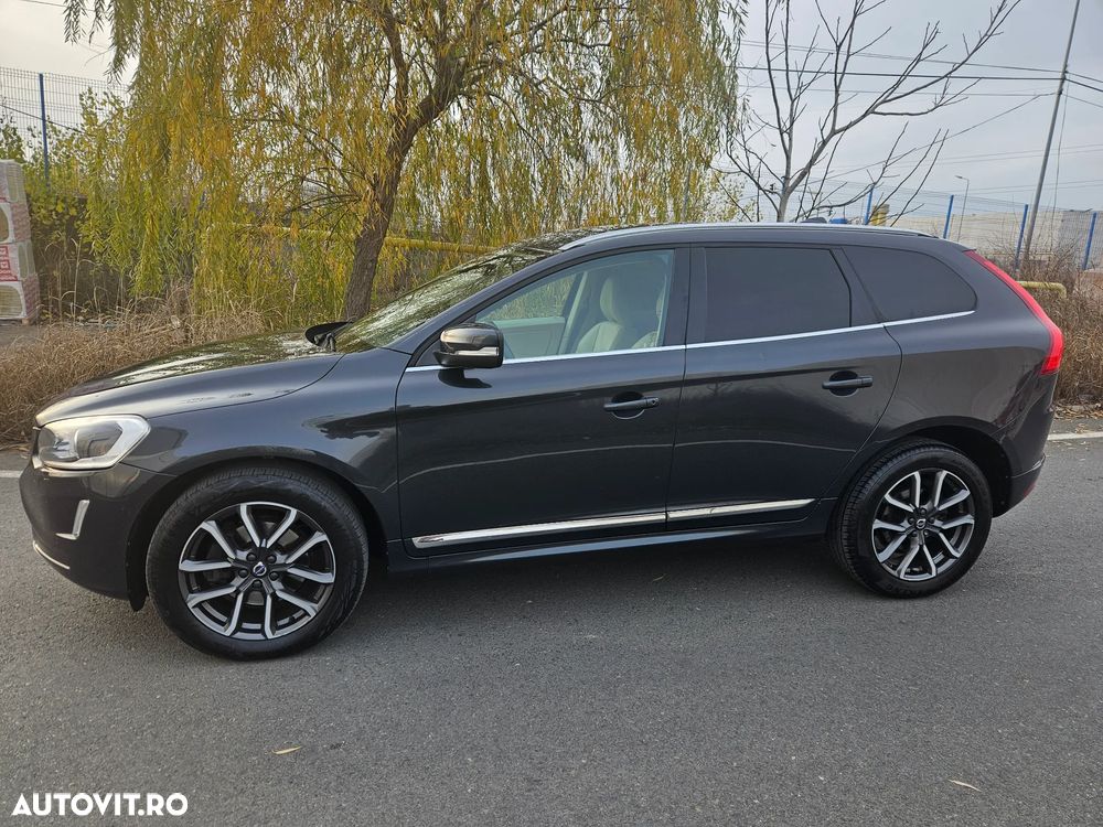 Volvo XC 60 - 1