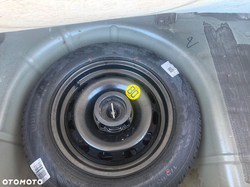 Ford Fiesta 1.0 Start-Stop Titanium - 11