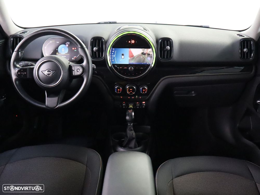 MINI Countryman Cooper SE ALL4 Auto - 12