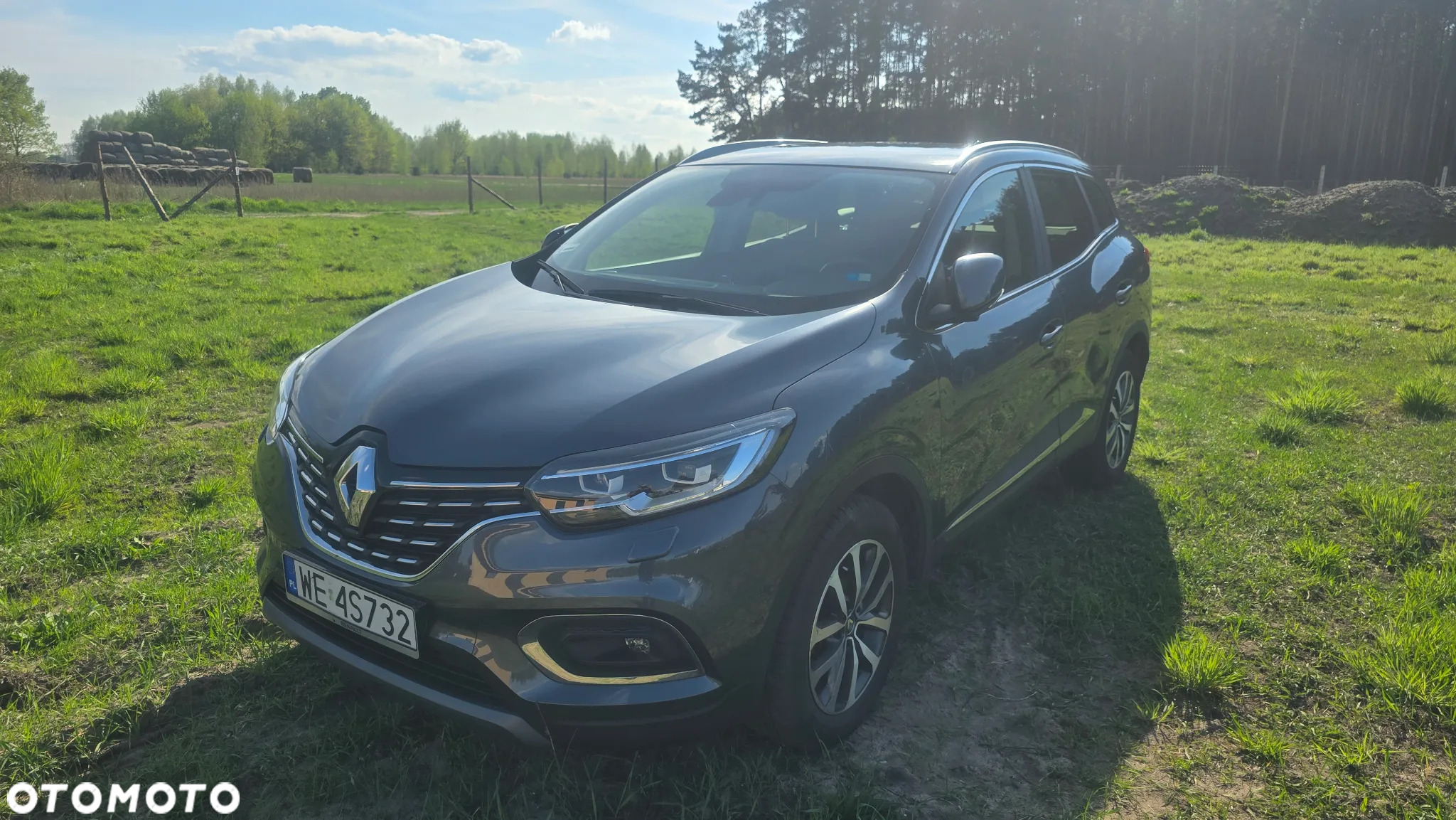 Renault Kadjar - 2
