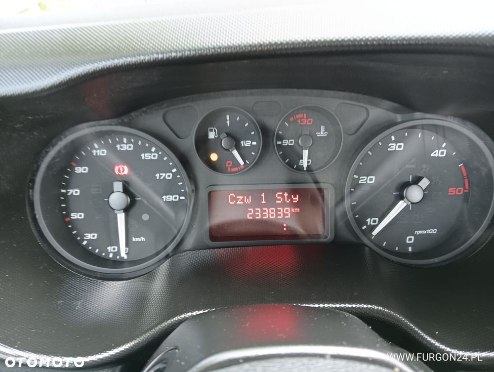 Iveco DAILY 35S12 RAMA DO ZABUDOWY NR 927 - 11