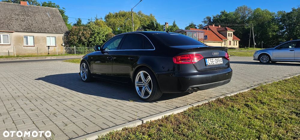 Audi A4 Limousine 2.0 TDI - 5