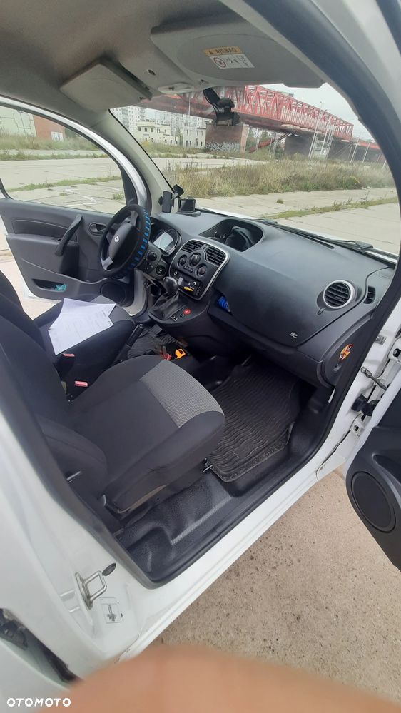 Renault kANGOO ZE33 - 10