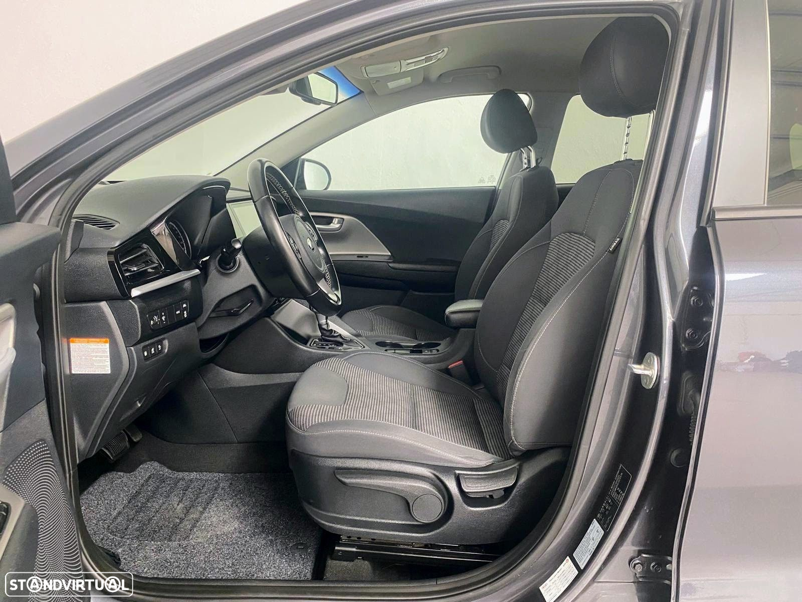 Kia Niro 1.6 GDi PHEV Tech - 15