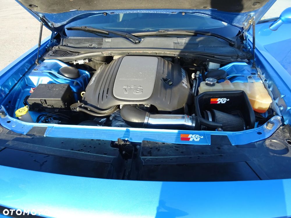 Dodge Challenger - 30