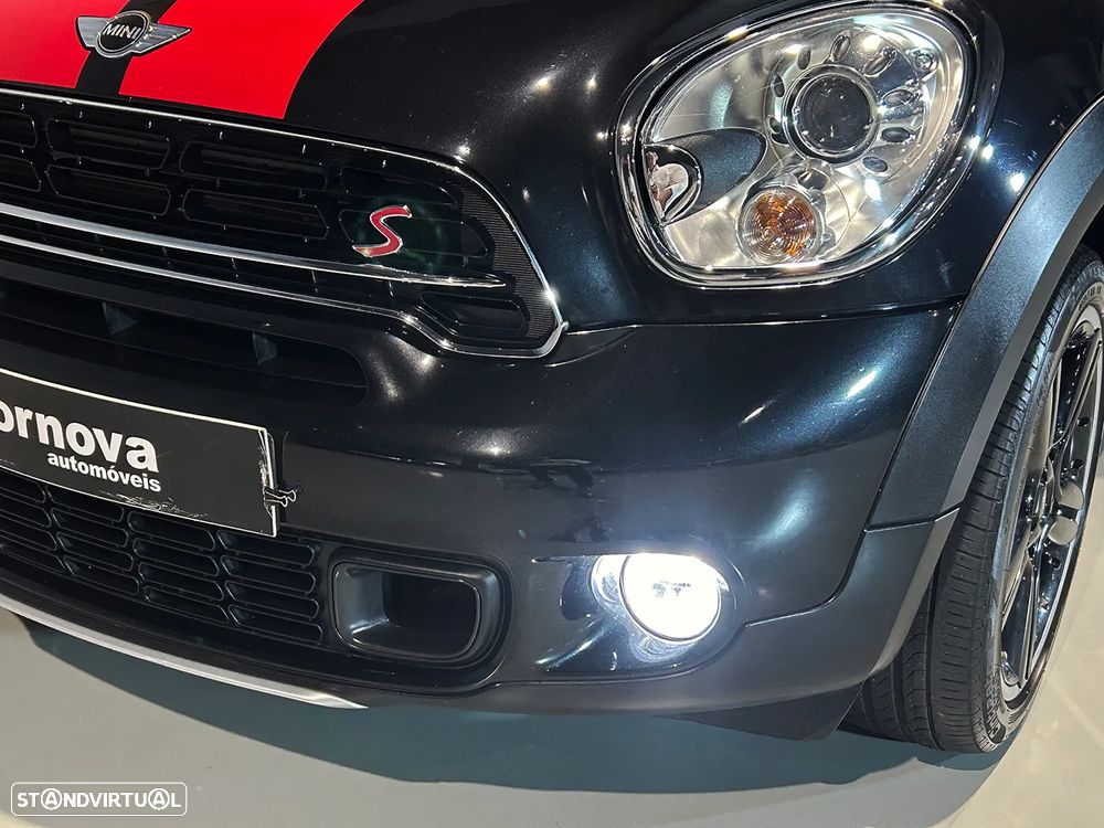 MINI Countryman Cooper SD ALL4 - 15