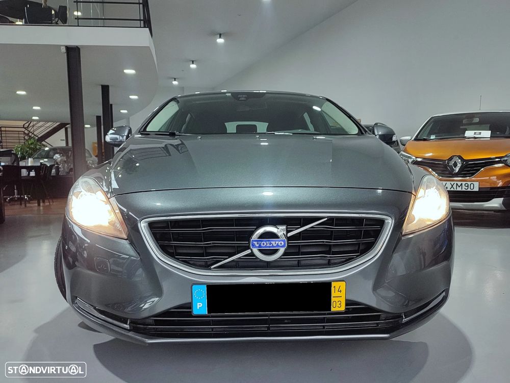 Volvo V40 1.6 D2 Kinetic Eco - 2