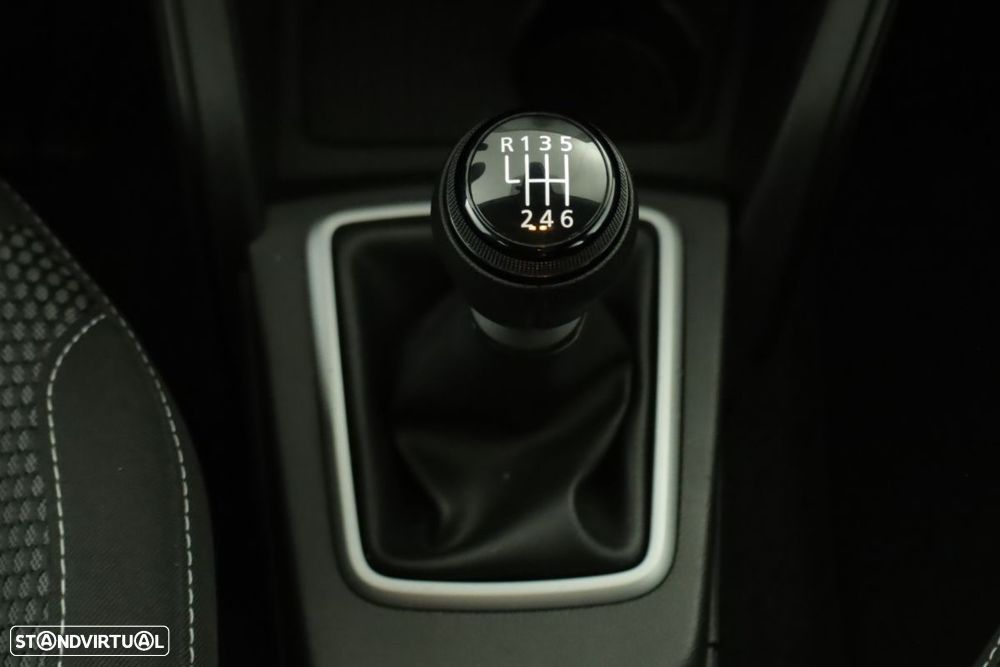 Dacia Duster 1.5 Blue dCi Journey 4WD - 14