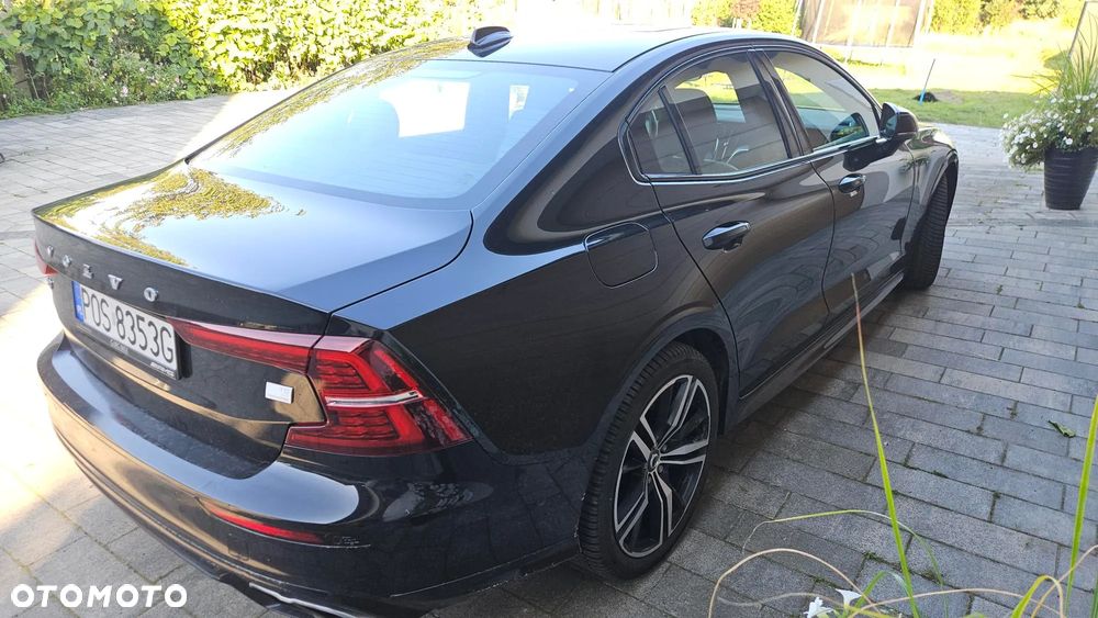 Volvo S60 - 4