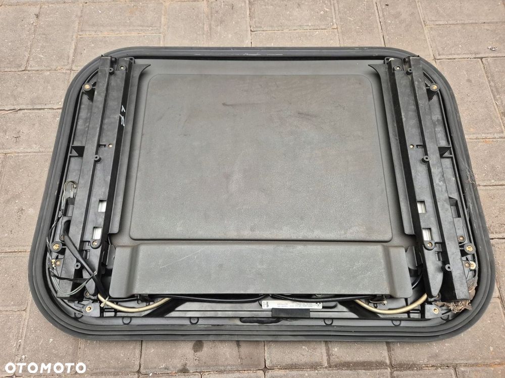 SZYBERDACH ELEKTRYCZNY DAF 45 55 LF , RENAULT PREMIUM 5010354854 - 2