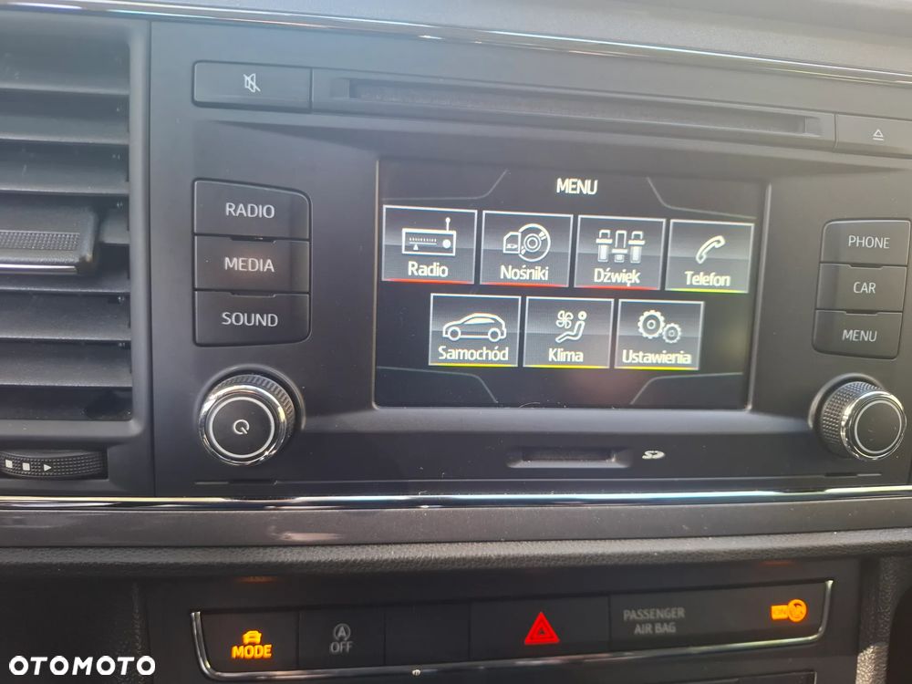 Seat Leon 1.4 TSI FR - 14