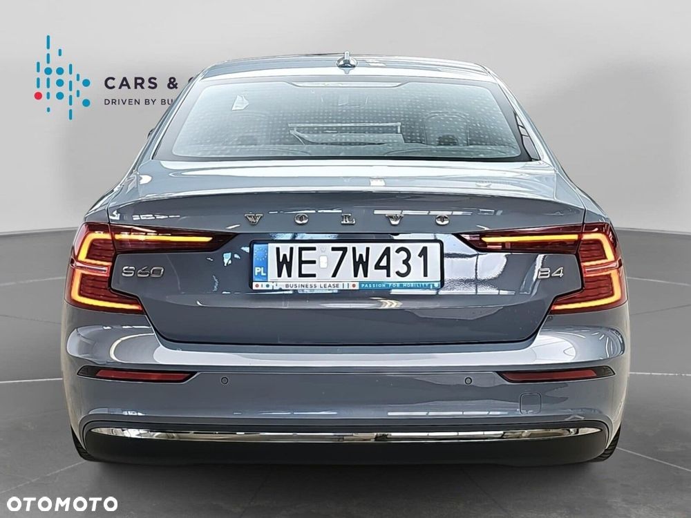 Volvo S60 - 24
